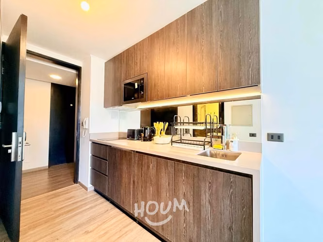 Departamento en General Bulnes