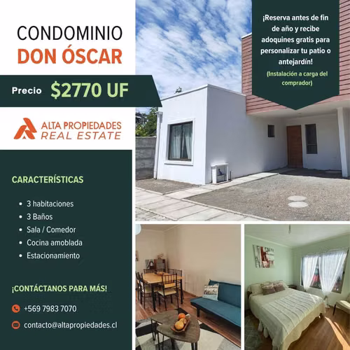 Ideal para Inversión con Alto Potencial (132608)
