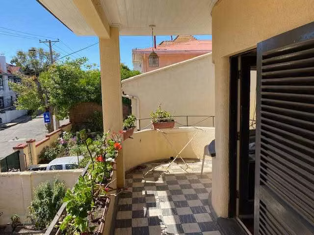 Tardicional Casona en Cerro Castillo (132622)