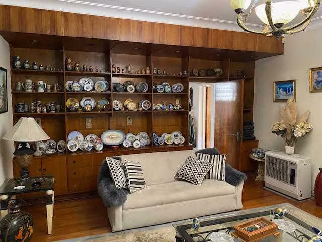 Tardicional Casona en Cerro Castillo (132622)