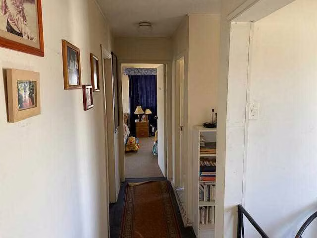 Tardicional Casona en Cerro Castillo (132622)