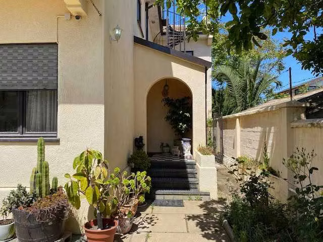 Tardicional Casona en Cerro Castillo (132622)