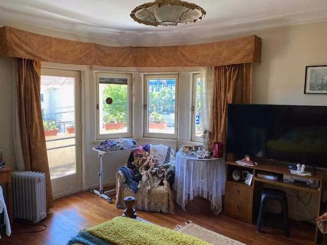 Tardicional Casona en Cerro Castillo (132622)