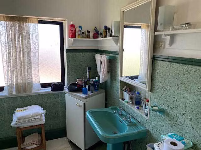 Tardicional Casona en Cerro Castillo (132622)