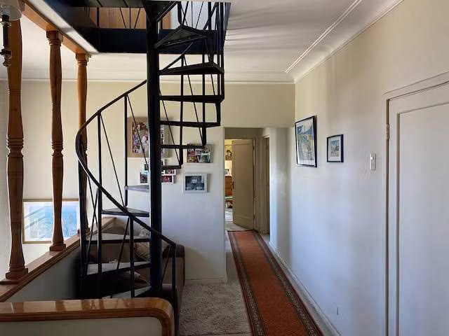 Tardicional Casona en Cerro Castillo (132622)