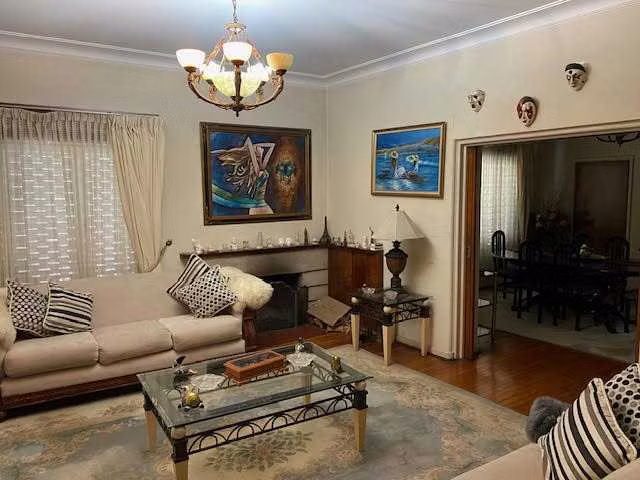 Tardicional Casona en Cerro Castillo (132622)