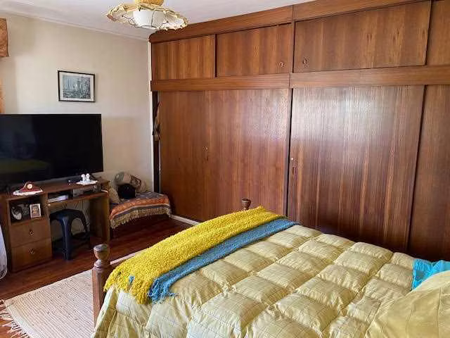 Tardicional Casona en Cerro Castillo (132622)