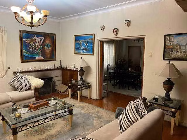 Tardicional Casona en Cerro Castillo (132622)