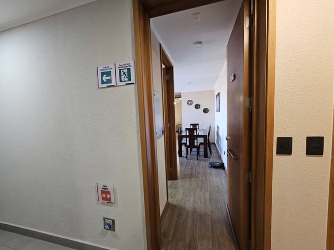 DEPARTAMENTO EN ALTOS DEL COUNTRY