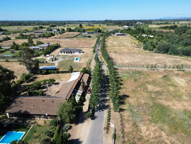 TERRENO EN CONDOMINIO JUNQUILLAR