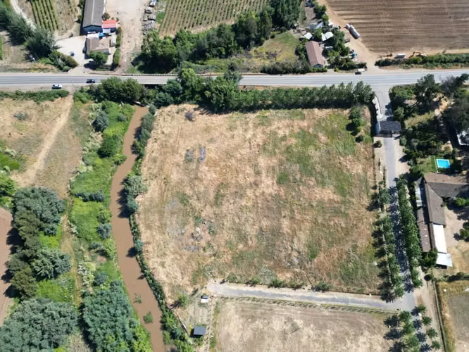 TERRENO EN CONDOMINIO JUNQUILLAR