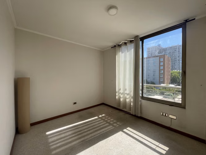 DEPARTAMENTO EN EDIFICIO CAMINO REAL
