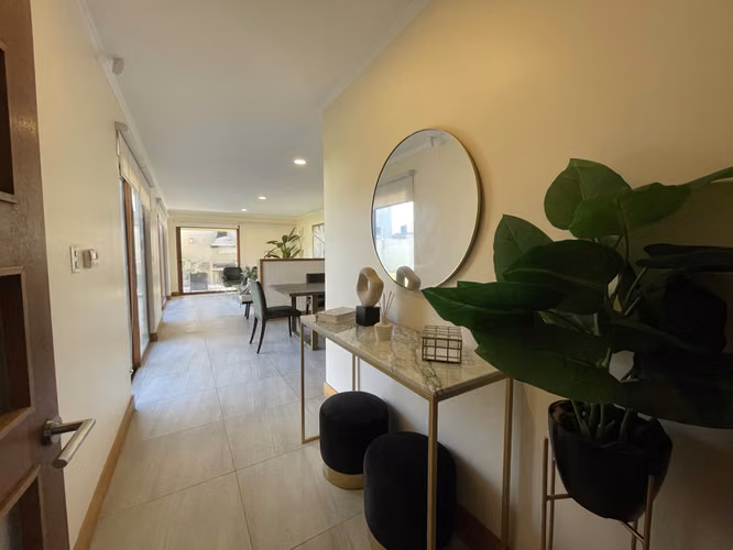 CASA EN VIÑA ESMERALDA II - Imagen 3