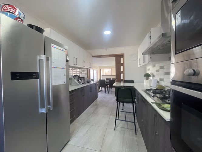 CASA EN VIÑA ESMERALDA II - Imagen 7