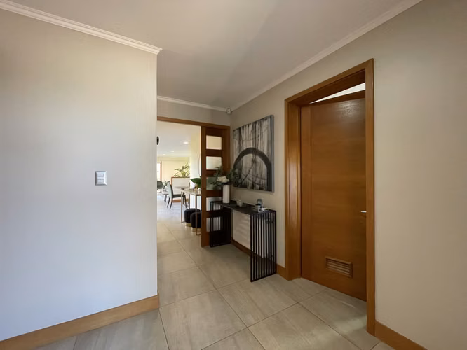 CASA EN VIÑA ESMERALDA II - Imagen 2