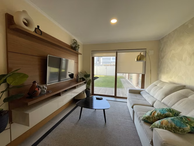 CASA EN VIÑA ESMERALDA II - Imagen 5