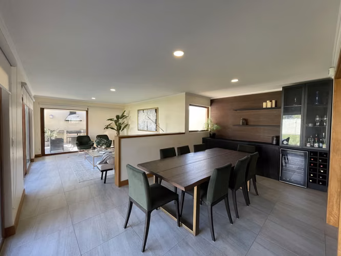 CASA EN VIÑA ESMERALDA II - Imagen 4