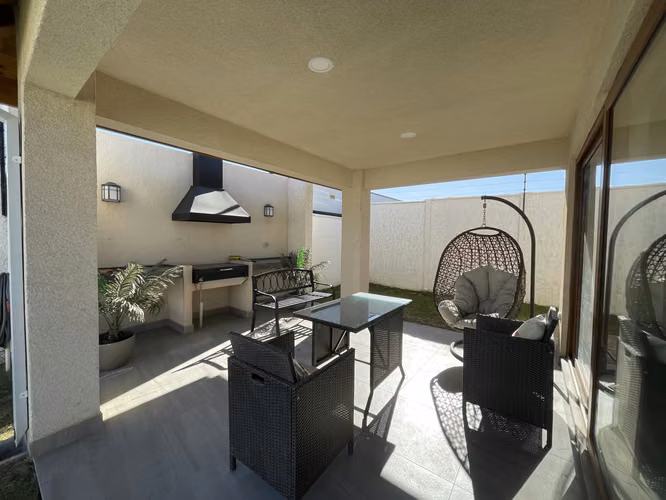 CASA EN VIÑA ESMERALDA II - Imagen 19