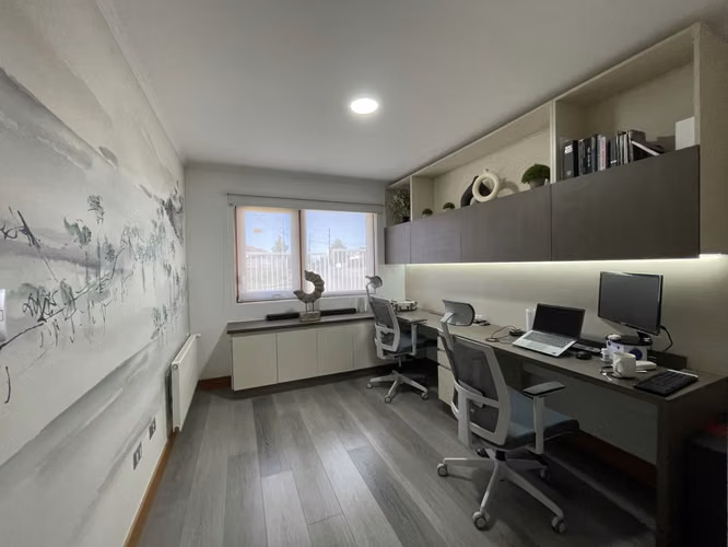 CASA EN VIÑA ESMERALDA II - Imagen 15