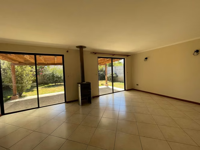 CASA EN PARQUE DEL SOL - Imagen 3
