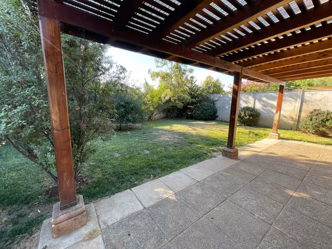 CASA EN PARQUE DEL SOL - Imagen 12