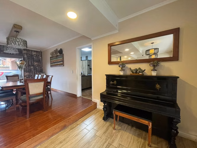 CASA EN LAS RASTRAS - Imagen 4
