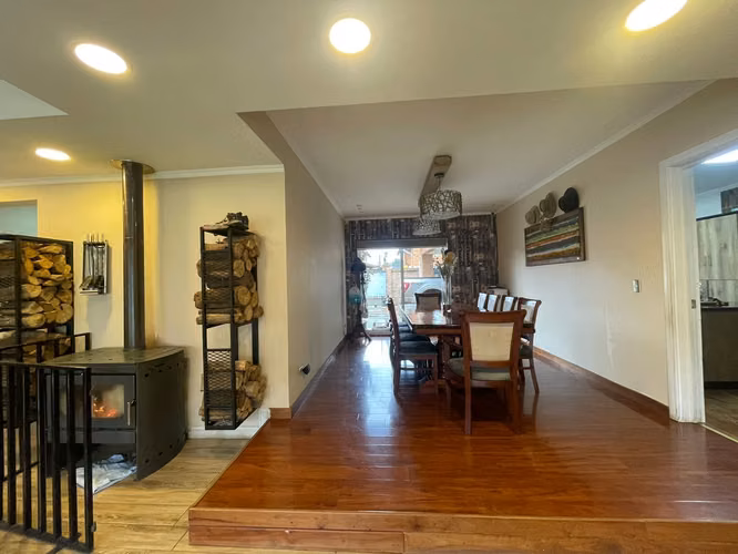 CASA EN LAS RASTRAS - Imagen 5