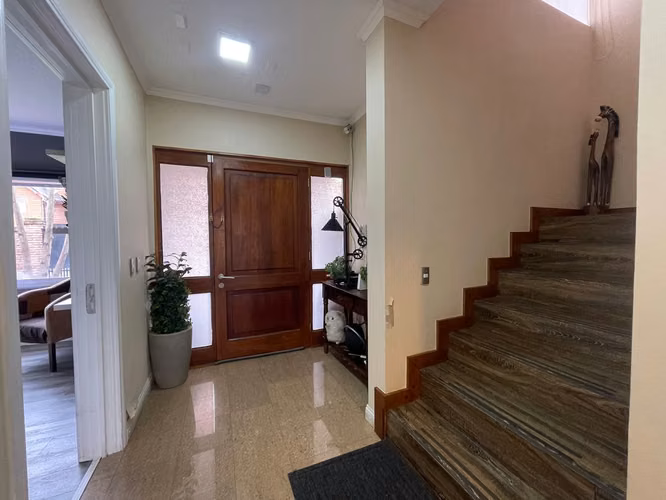 CASA EN LAS RASTRAS - Imagen 10