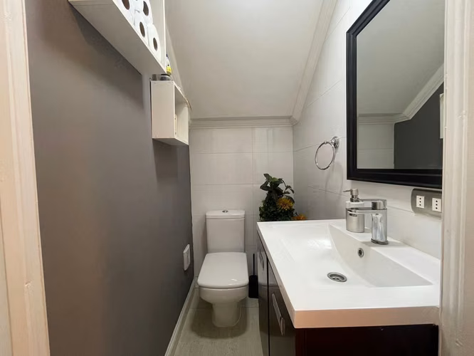 CASA EN LAS RASTRAS - Imagen 18