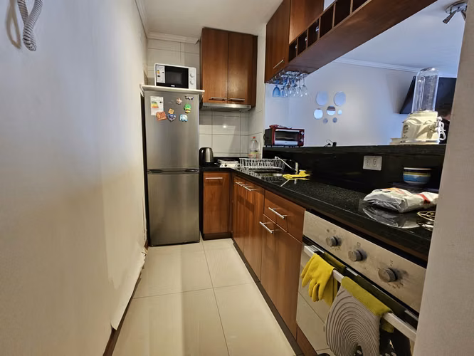 DEPARTAMENTO EN EDIFICIO PASEO DIAGONAL - Imagen 5