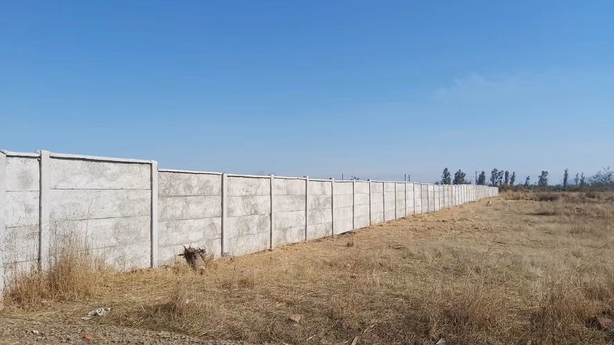 TERRENO EN MAULE