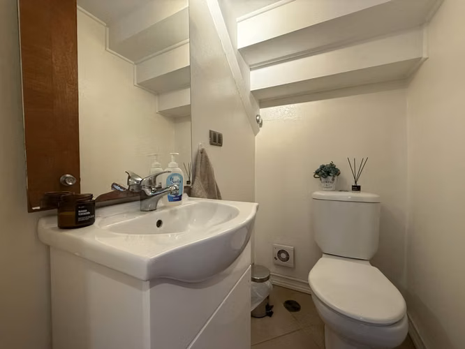 CASA EN BRISAS DEL PARQUE - Imagen 7