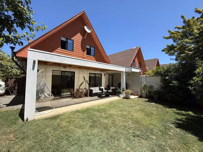 CASA EN BRISAS DEL PARQUE - Imagen 15