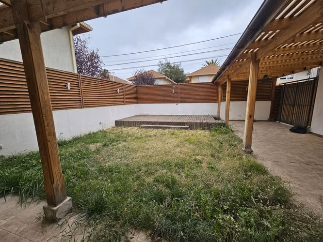 CASA SOLAR DEL PARQUE