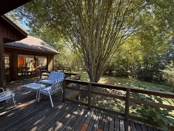 CASA EN LOS MONTES SAN CLEMENTE