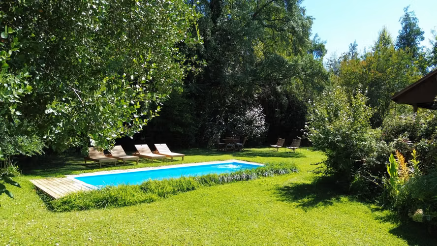 CASA EN LOS MONTES SAN CLEMENTE