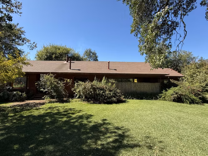 CASA EN LOS MONTES SAN CLEMENTE