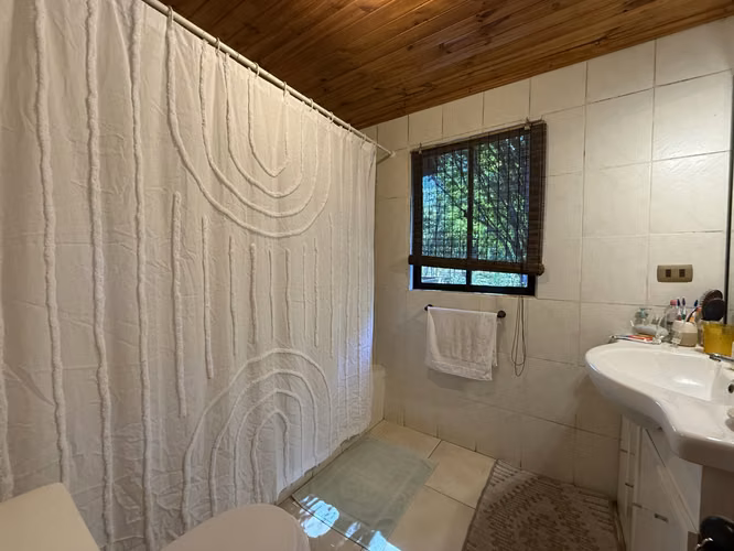 CASA EN LOS MONTES SAN CLEMENTE