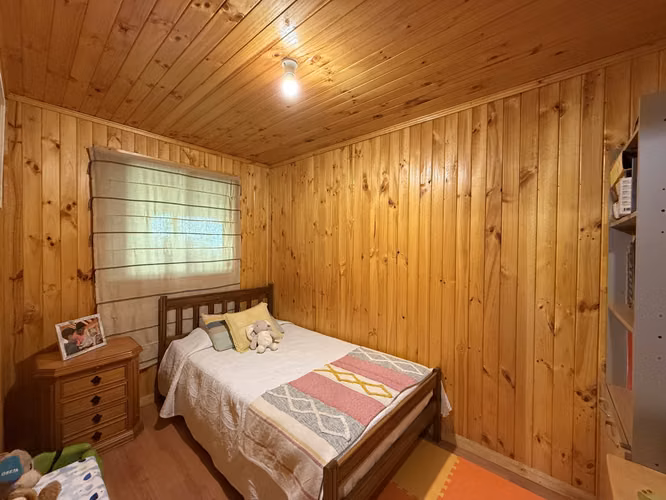 CASA EN LOS MONTES SAN CLEMENTE