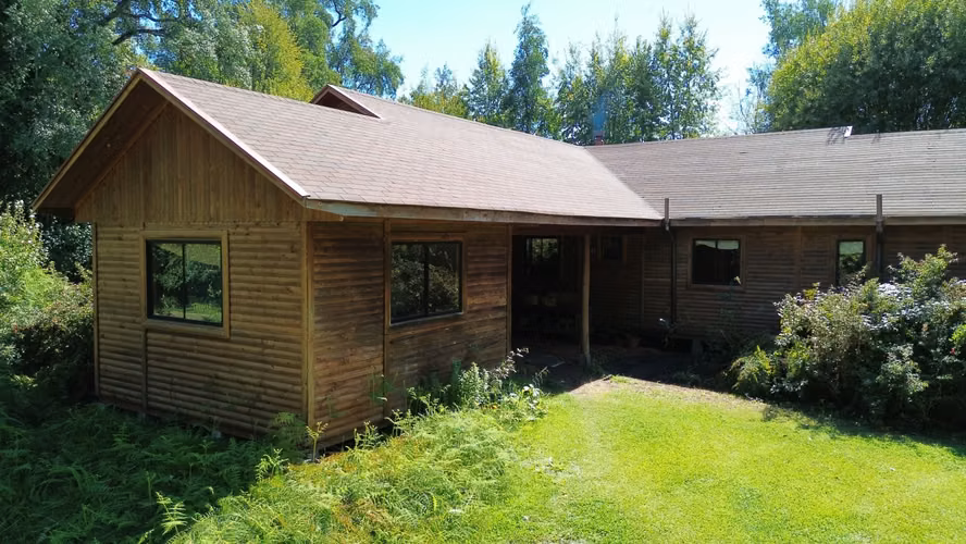 CASA EN LOS MONTES SAN CLEMENTE