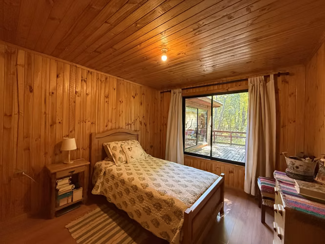 CASA EN LOS MONTES SAN CLEMENTE