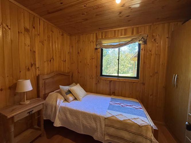 CASA EN LOS MONTES SAN CLEMENTE