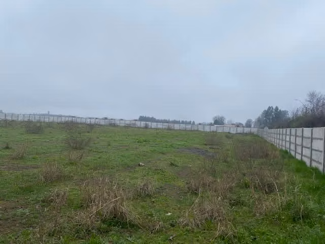 QUEDAN SOLO 2  SITIOS ZAPALLAR A 5 KM DE CURICO