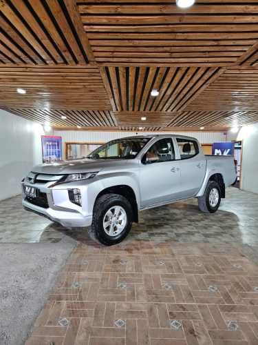 MITSUBISHI L200 KATANA CRT