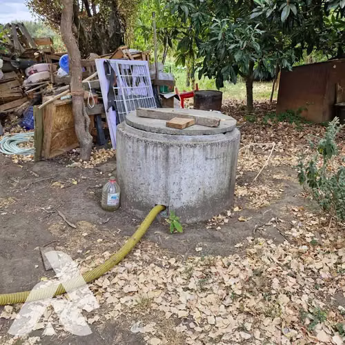 Terreno Amplio en Zona en Crecimiento (132634)