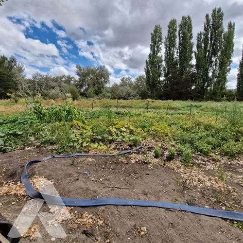 Terreno Amplio en Zona en Crecimiento (132634)