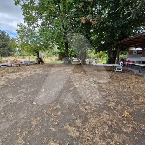 Terreno Amplio en Zona en Crecimiento (132634)