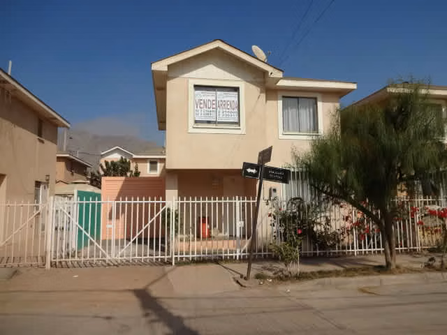 VILLA LAS ARAUCARIAS      VALOR VENTA: UF. 3.850.-