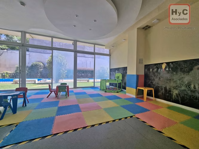Gran Oportunidad se vende Departamento amplio de 1 dorm. con excelente ubicación de Santiago Centro.