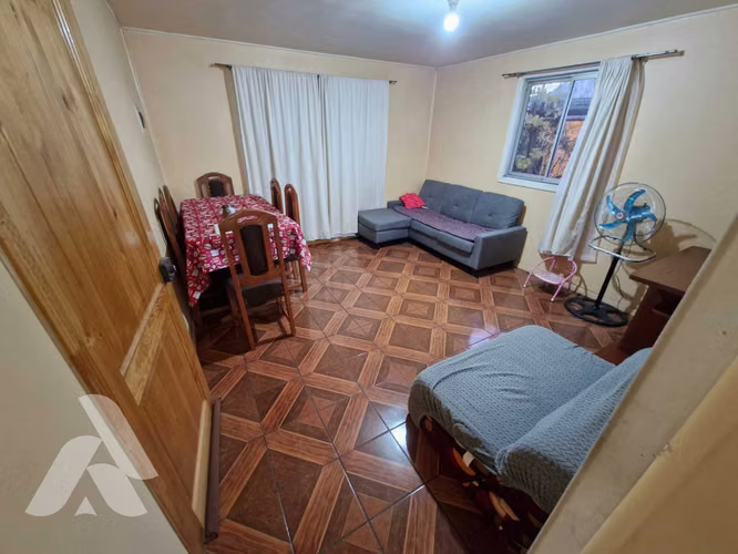 Oportunidad Única: Casa Llena de Luz Natural (132666)